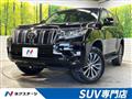 2021 Toyota Land Cruiser Prado