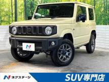 2018 Suzuki Jimny