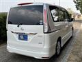 2012 Nissan Serena