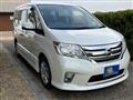 2012 Nissan Serena