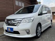 2012 Nissan Serena