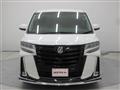 2021 Toyota Alphard G