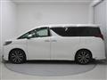 2021 Toyota Alphard G