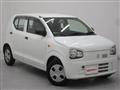 2020 Suzuki Alto