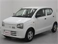2020 Suzuki Alto