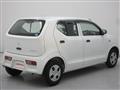2020 Suzuki Alto