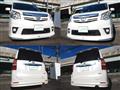 2010 Toyota Noah