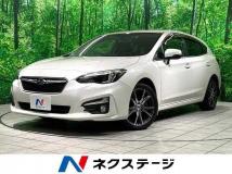 2017 Subaru Impreza