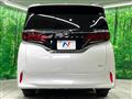 2023 Toyota Alphard Hybrid