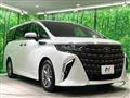 2023 Toyota Alphard Hybrid