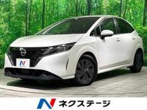 2021 Nissan Note