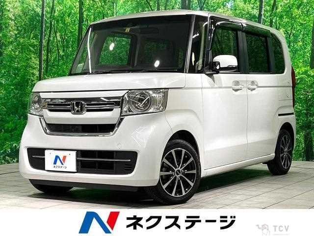 2023 Honda N BOX