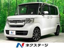 2023 Honda N BOX
