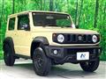 2020 Suzuki Jimny Sierra