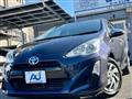 2015 Toyota AQUA