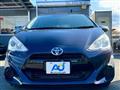 2015 Toyota AQUA