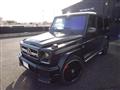 2012 Mercedes-Benz G-Class