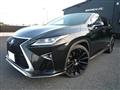 2016 Lexus RX