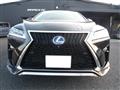 2016 Lexus RX