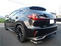 2016 Lexus RX
