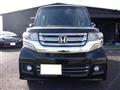 2015 Honda N BOX