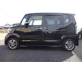 2015 Honda N BOX