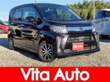 2017 Daihatsu Move