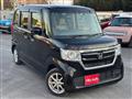 2018 Honda N BOX
