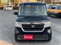 2018 Honda N BOX