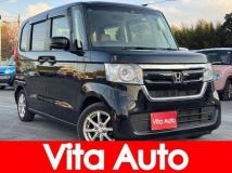 2018 Honda N BOX