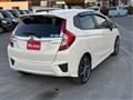 2013 Honda Fit Hybrid