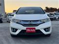 2013 Honda Fit Hybrid