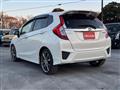 2013 Honda Fit Hybrid