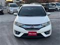 2013 Honda Fit Hybrid