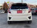 2013 Honda Fit Hybrid