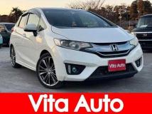 2013 Honda Fit Hybrid