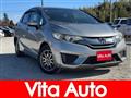 2014 Honda Fit Hybrid
