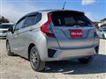 2014 Honda Fit Hybrid