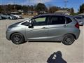 2014 Honda Fit Hybrid