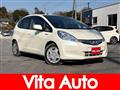 2013 Honda Fit Hybrid