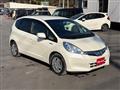 2013 Honda Fit Hybrid
