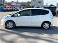2013 Honda Fit Hybrid