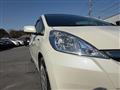2013 Honda Fit Hybrid
