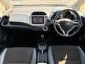 2013 Honda Fit Hybrid
