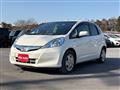 2013 Honda Fit Hybrid