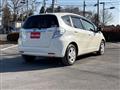 2013 Honda Fit Hybrid