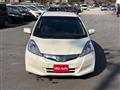 2013 Honda Fit Hybrid