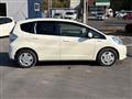 2013 Honda Fit Hybrid