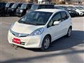 2013 Honda Fit Hybrid