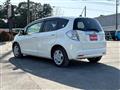 2013 Honda Fit Hybrid